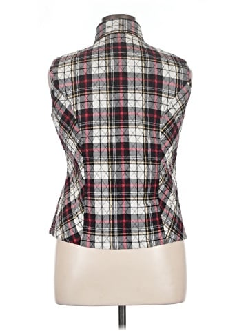 Christopher & Banks Vest (view 2)