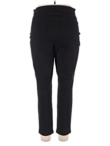 Susan Graver Active Pants (view 2)