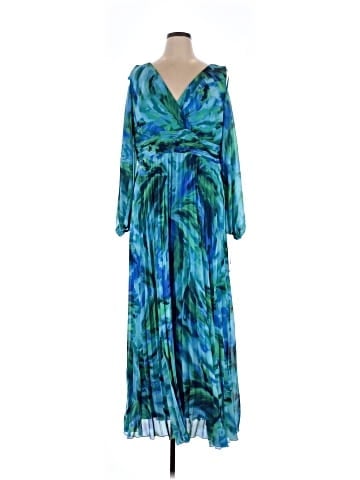 Xscape Casual Dress (view 1)