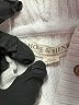 Hope & Henry Solid Ivory Long Sleeve Onesie Size 12-18 mo - photo 3