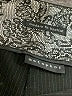 metaphor Black Dress Pants Size 6A - photo 4