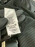 metaphor Black Dress Pants Size 6A - photo 5