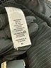 metaphor Black Dress Pants Size 6A - photo 6