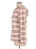 Roxy 100% Cotton Ivory Pullover Sweater Size L - photo 5