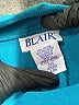 Blair Teal Short Sleeve Turtleneck Size 2X - photo 7