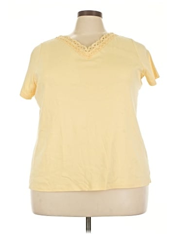 White Stag Short Sleeve T-Shirt (view 1)