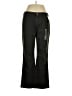 Assorted Brands Black Brown Casual Pants Size 30 waist - photo 1