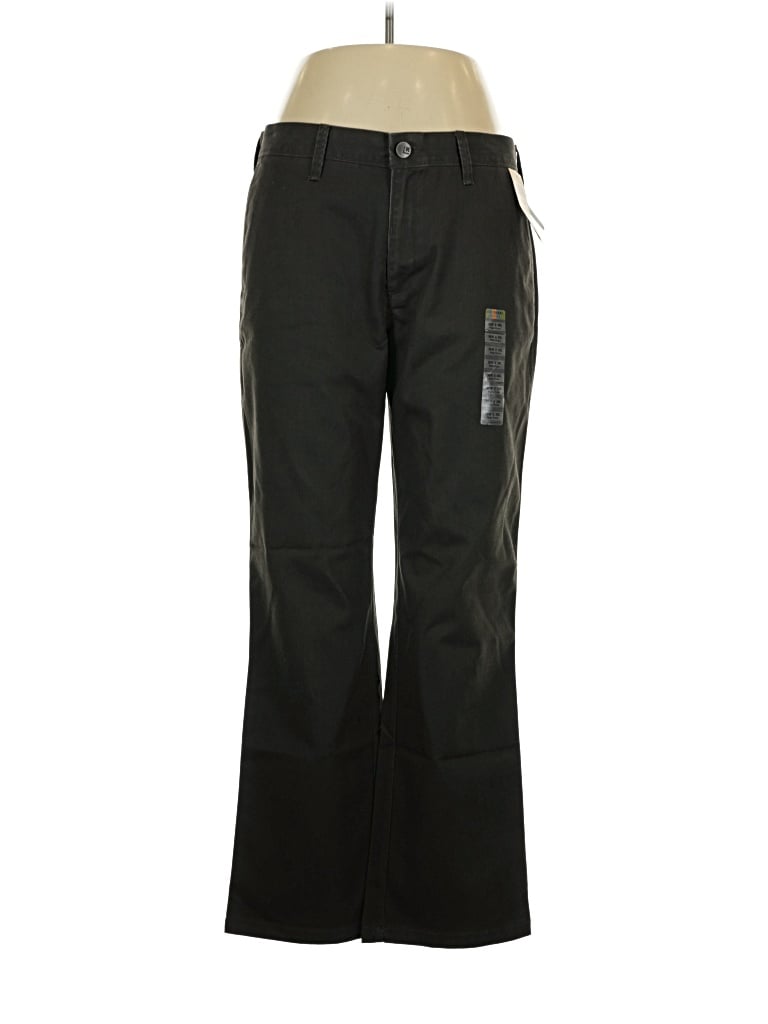 Assorted Brands Casual Pants In Brown