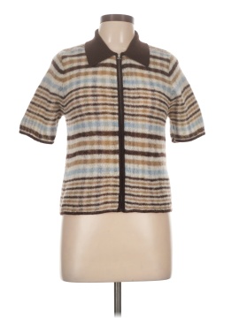 Rag & Bone Short Sleeve Blouse