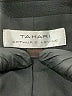 Tahari by ASL Black Blazer Size 12 - photo 6