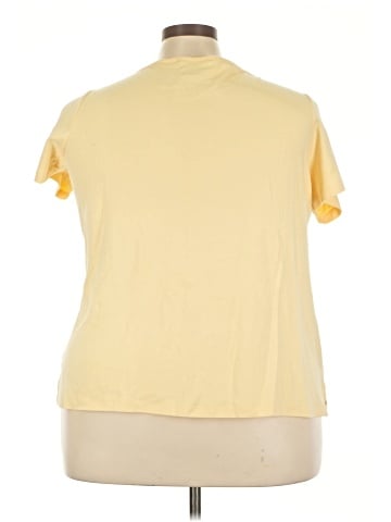 White Stag Short Sleeve T-Shirt (view 2)