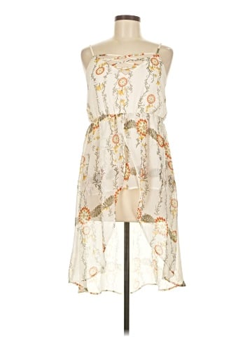 Maurices Sleeveless Blouse (view 1)