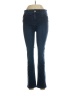 Jones New York Chevron-herringbone Blue Jeans Size 10 - photo 1