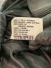 DKNY 100% Polyester Black Jacket Size S - photo 7