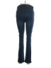 Jones New York Chevron-herringbone Blue Jeans Size 10 - photo 2