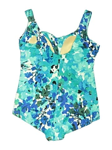Maxine of Hollywood One Piece Swimsuit (view 2)