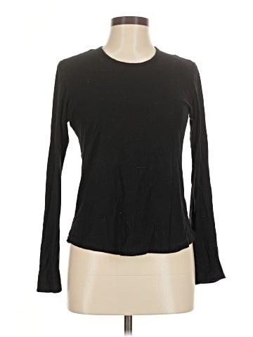 James Perse Long Sleeve T-Shirt (view 1)