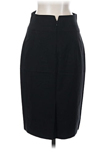 Banana Republic Wool Skirt (view 2)