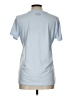 Under Armour Blue Active T-Shirt Size L - photo 2