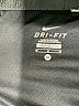 Nike Black Athletic Shorts Size M - photo 3