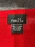rue21 Red Pullover Sweater Size M - photo 7