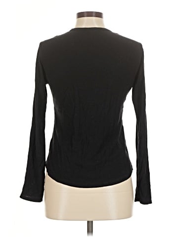 James Perse Long Sleeve T-Shirt (view 2)