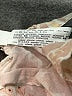 Zara Paisley Tan Casual Dress Size XS - photo 8