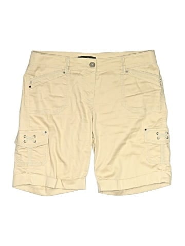 White House Black Market Cargo Shorts (view 1)