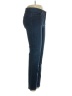 Jones New York Chevron-herringbone Blue Jeans Size 10 - photo 4