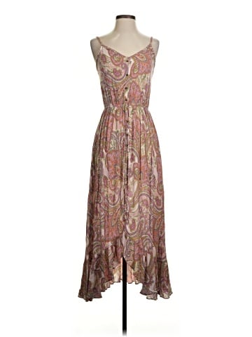 Rewind Casual Dress (view 1)