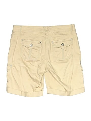White House Black Market Cargo Shorts (view 2)