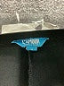 L'Amour Nanette Lepore Solid Black Active Pants Size M - photo 7
