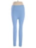 Unbranded Blue Yoga Pants Size L - photo 1
