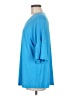 Assorted Brands Blue 3/4 Sleeve T-Shirt Size M - photo 5