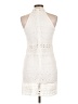 Unbranded White Cocktail Dress Size L - photo 2