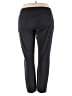 Eddie Bauer Solid Black Active Pants Size 2X - photo 2