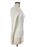 J.Crew Ivory Long Sleeve Top Size M - photo 4