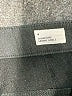 Signature Chevron-herringbone Black Dress Pants Size 4 - photo 7