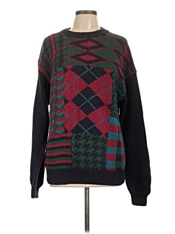 Superdry Pullover Sweater (view 1)