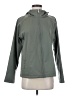 32 Degrees 100% Polyester Solid Green Track Jacket Size S - photo 1