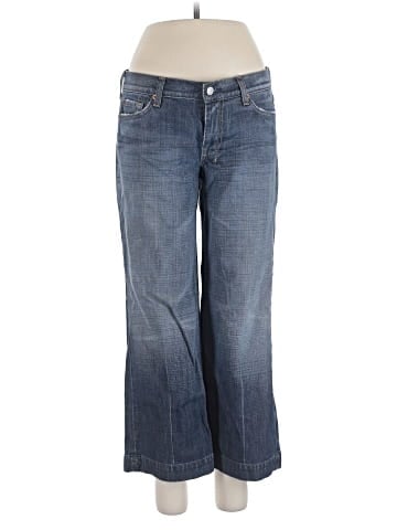 7 For All Mankind Jeans (view 1)