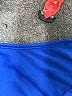 Unbranded Blue Short Sleeve Top Size S - photo 7