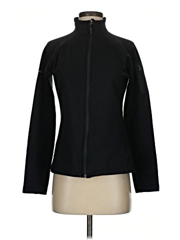 Marmot Cardigan (view 1)