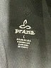 PrAna Black Pullover Sweater Size L - photo 7
