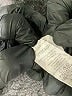 PrAna Black Pullover Sweater Size L - photo 8