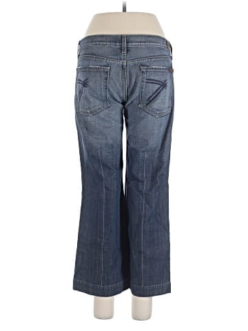 7 For All Mankind Jeans (view 2)