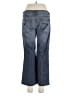 7 For All Mankind Blue Jeans Size 31 waist - photo 2