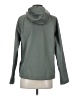 32 Degrees 100% Polyester Solid Green Track Jacket Size S - photo 2