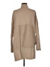 Lululemon Athletica 100% Wool Tan Wool Cardigan Size 6 - photo 2