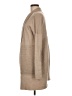 Lululemon Athletica 100% Wool Tan Wool Cardigan Size 6 - photo 5
